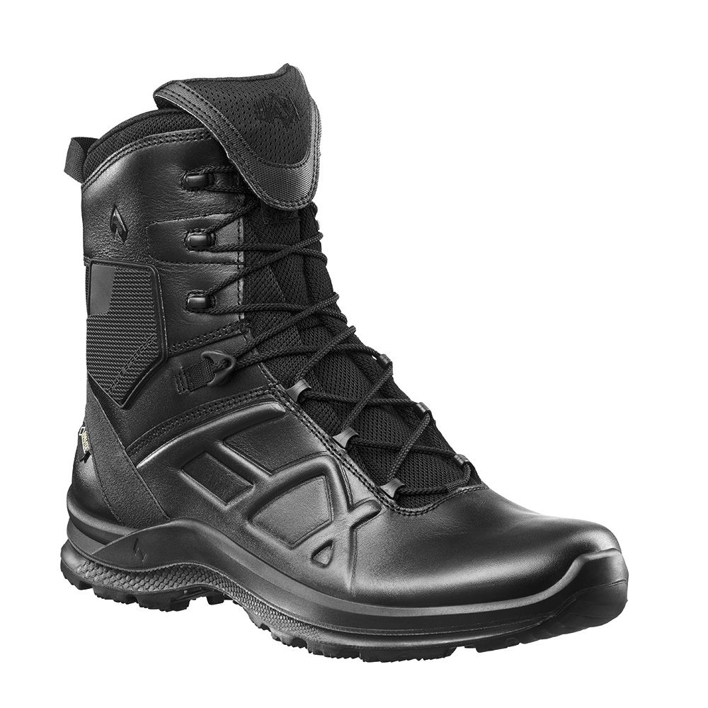 Chaussures Haix Black Eagle Tactical 2.0 High