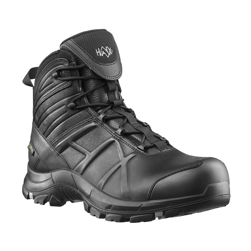 Chaussures Haix Safety 50 Mid