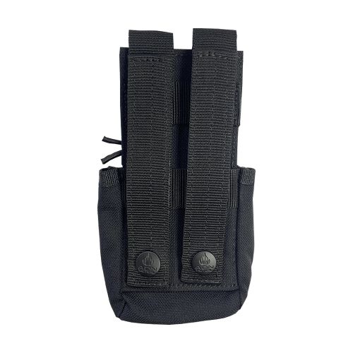 Etui radio MOLLE - ADN Tactical