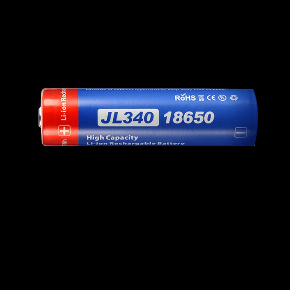 Batterie 18650 3500mAh - Niteye