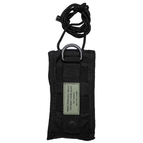 Etui smartphone MOLLE