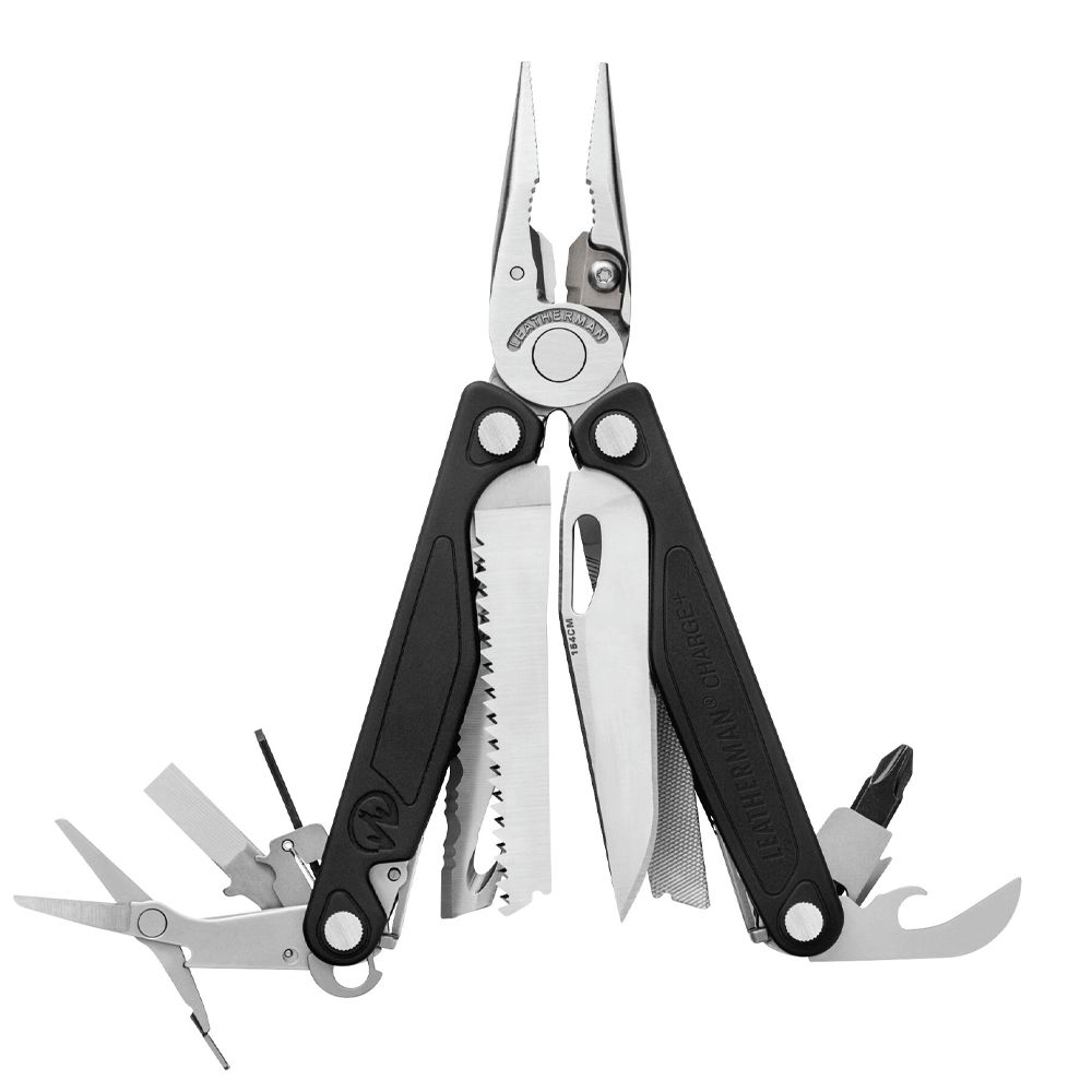 Pince multifonctions Charge+ - Leatherman