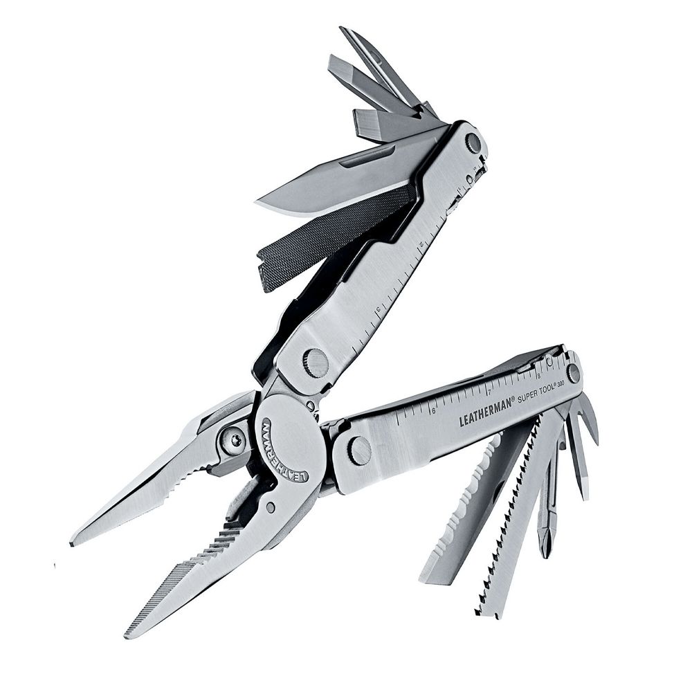 Pince multifonctions Supertool 300 - Leatherman
