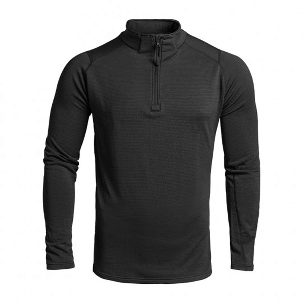 Sweat zippe thermo performer niveau 3 - A10 Equipement
