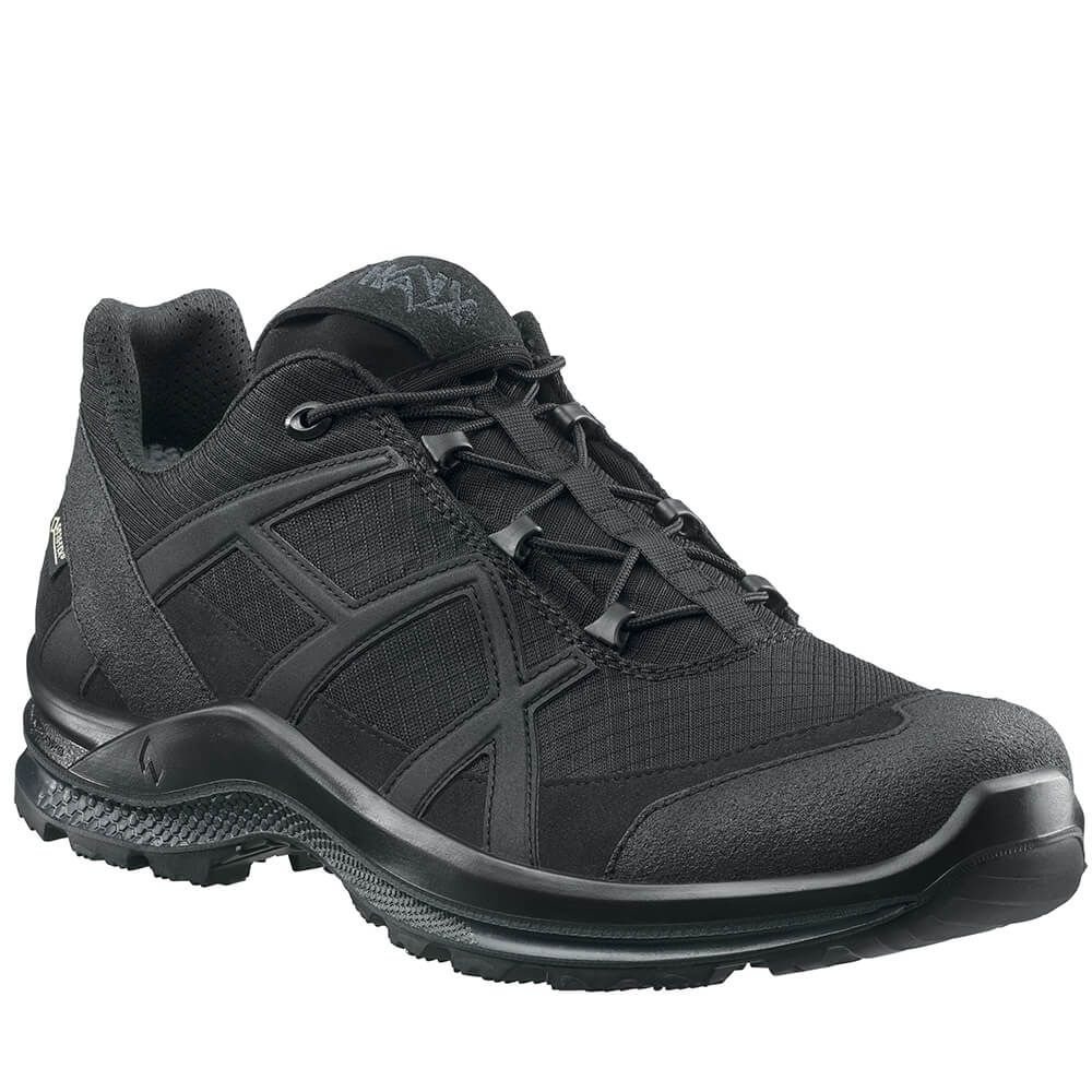 Chaussures d'intervention Black Eagle Athletic 2.1 GTX low - Haix