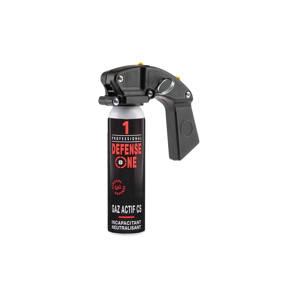 Aérosol de défense 300ml Aérosol de défense 300ml