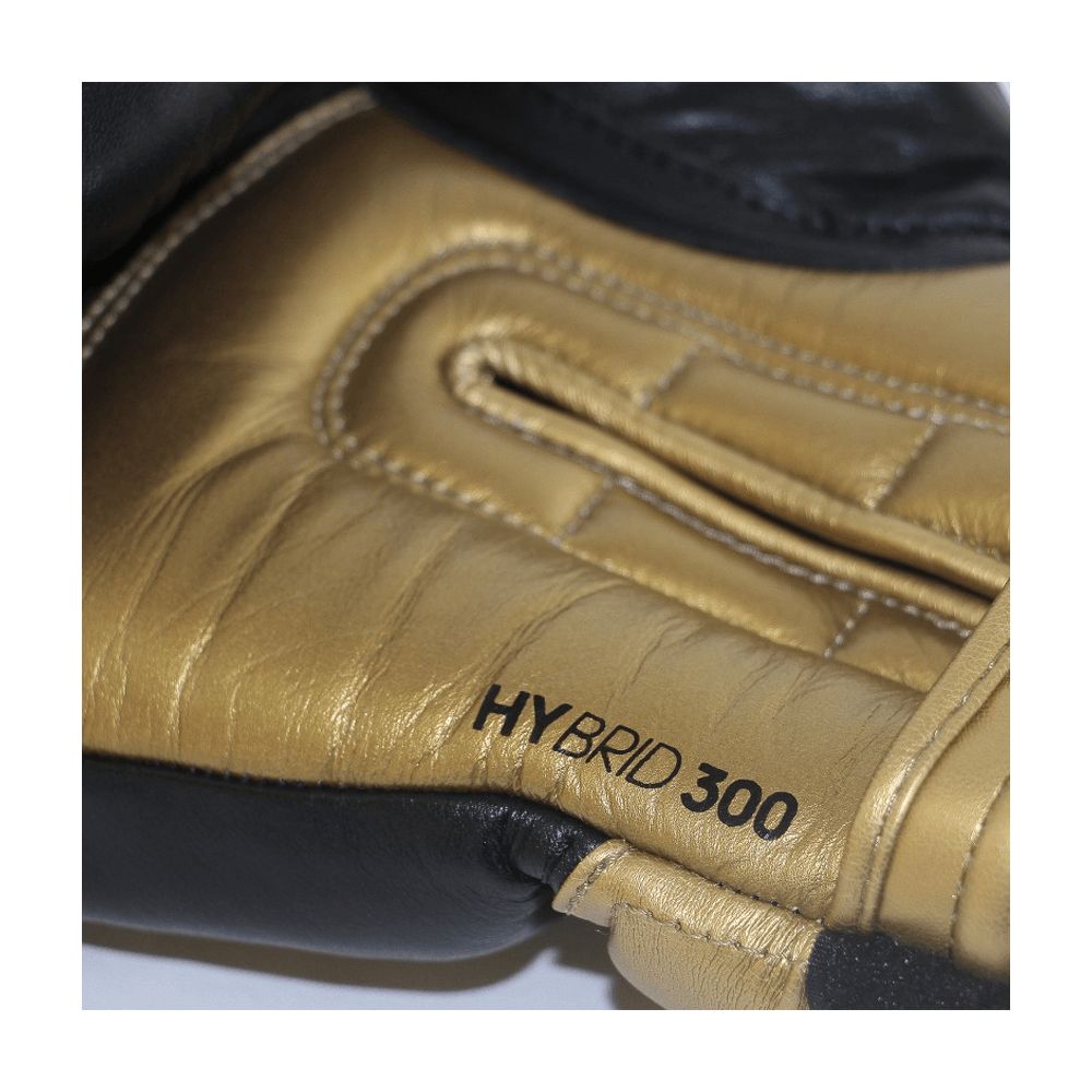 Gants de Boxe Hybride 300 - Adidas