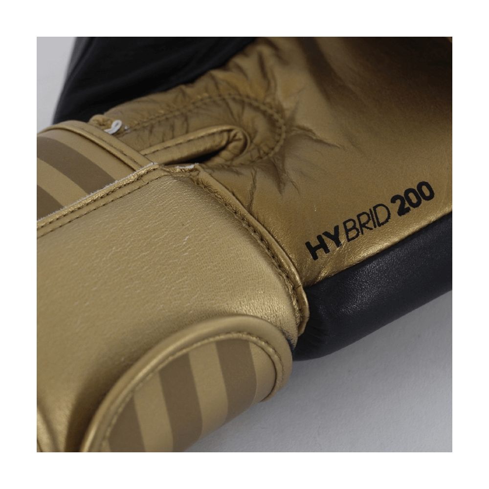 Gants de Boxe Hybride 200 - Adidas