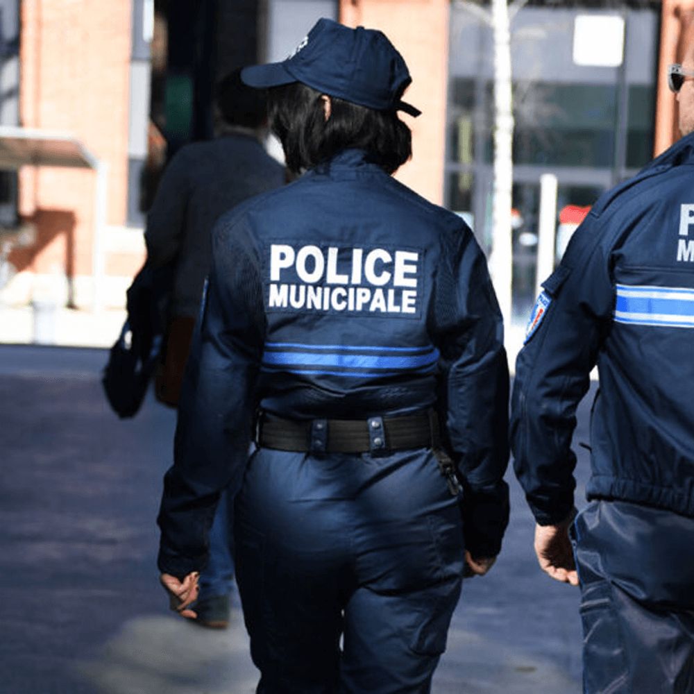 Combinaison d'intervention Police Municipale - Europa Kimache