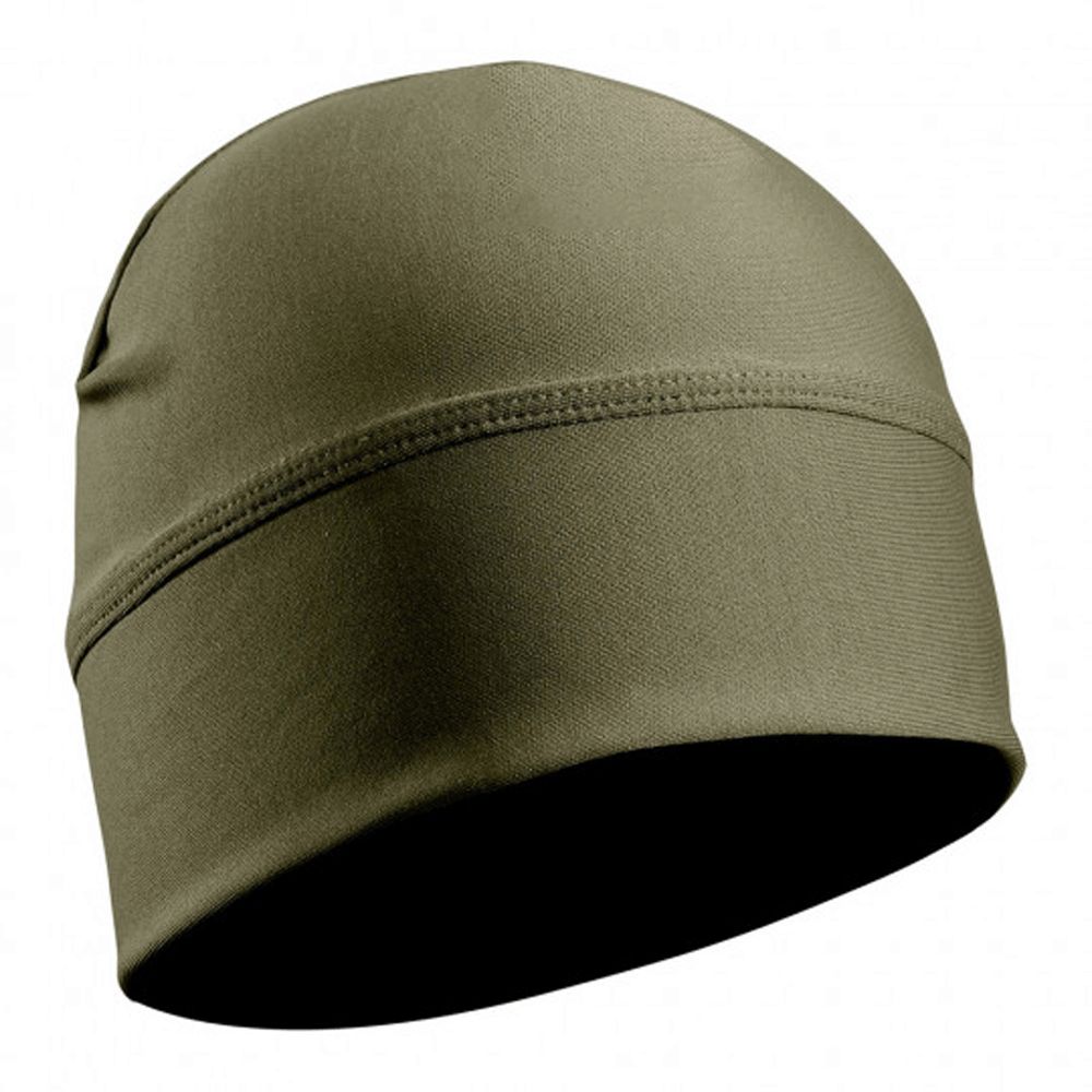Bonnet thermo performer 0/-10°C vert olive - A10 Equipement