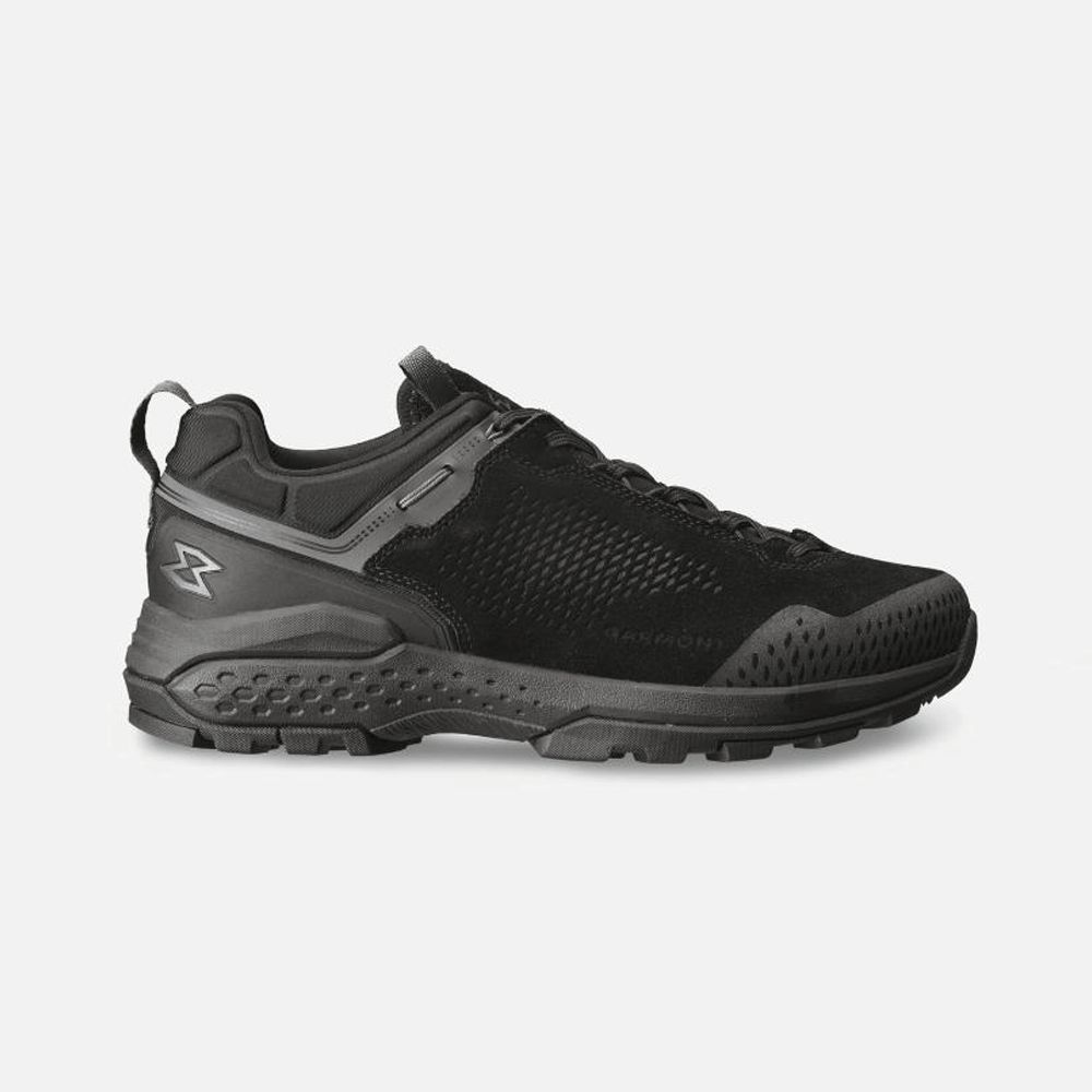 Chaussures d'intervention Groove - noir - Garmont