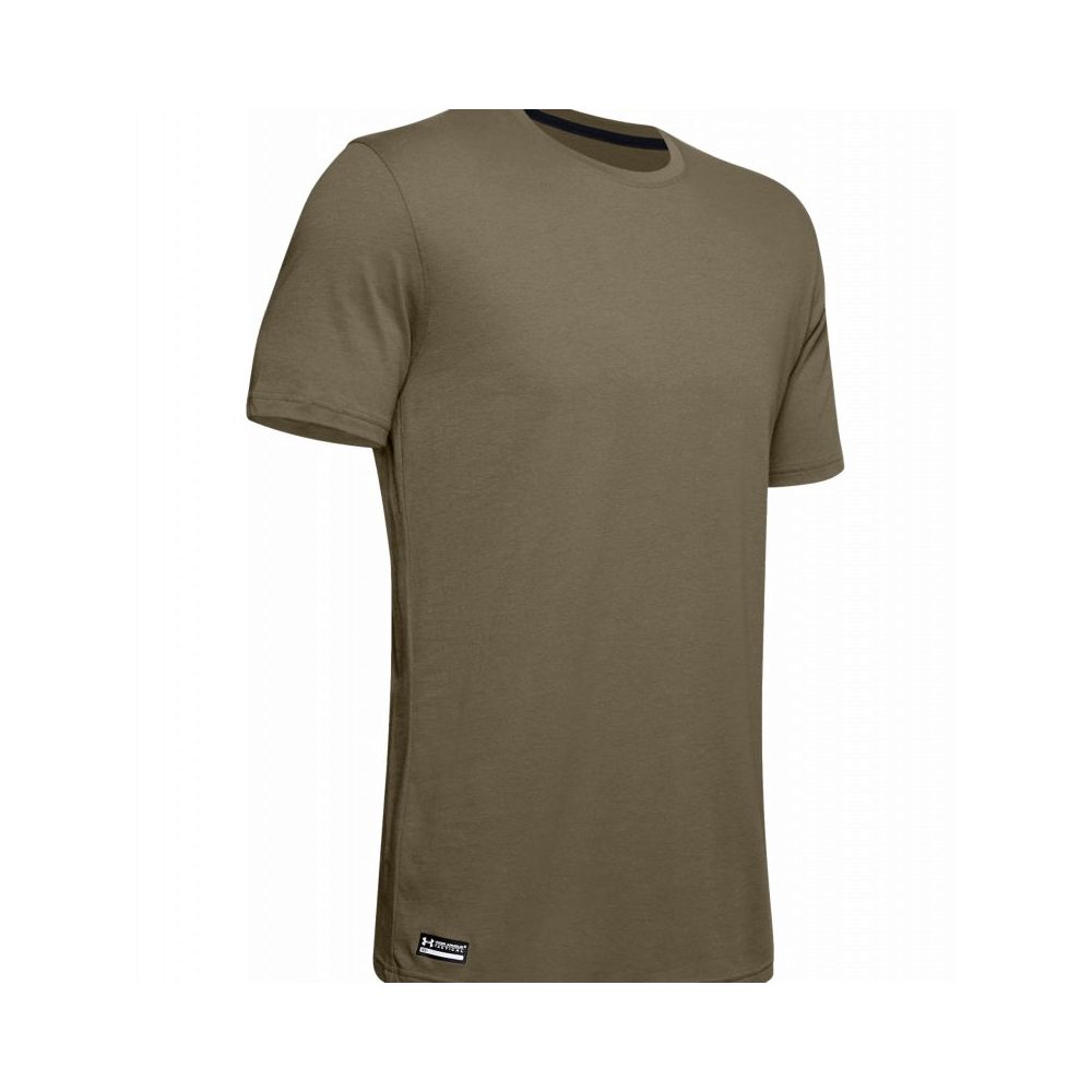 Tee shirt de course RUSH - Under Armour