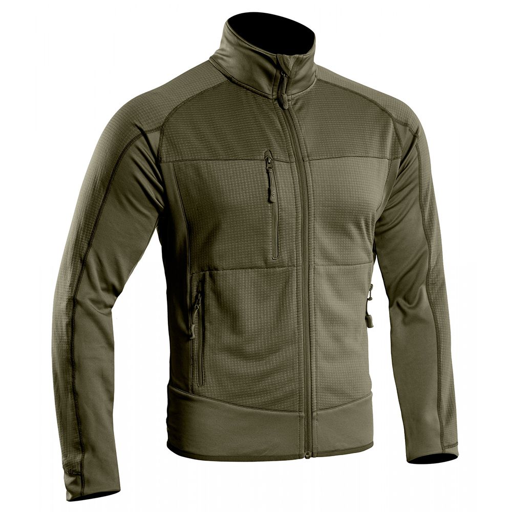 Sous veste thermo perfomer -10/-20°C - A10 Equipement