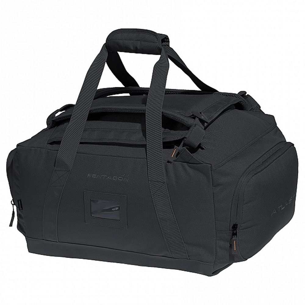 Sac Prometheus 45 litres - noir - Pentagon