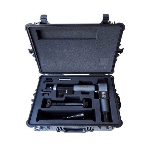 Ouvre portes hydraulique intermediaire HR7 - Libervit