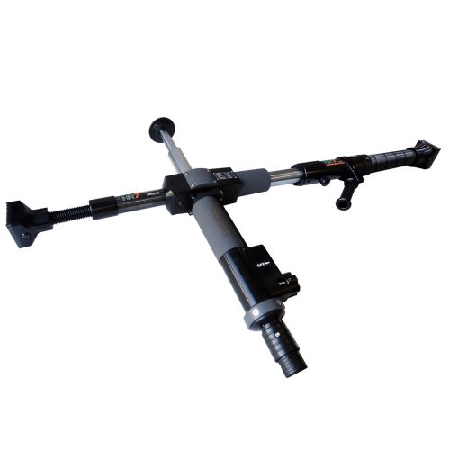 Ouvre portes hydraulique intermediaire HR7 - Libervit