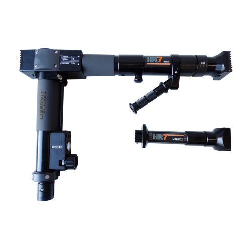 Ouvre portes hydraulique intermediaire HR7 - Libervit