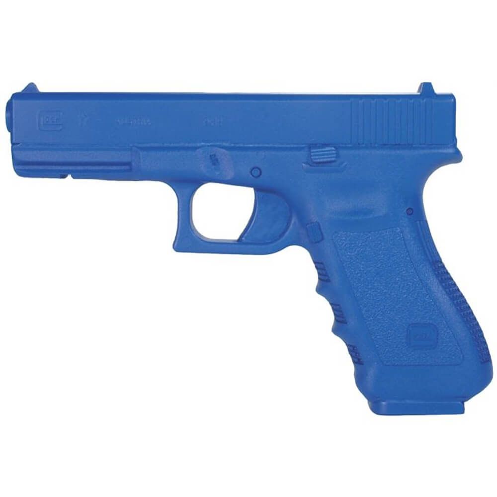 Pistolet Glock 17 - Blueguns