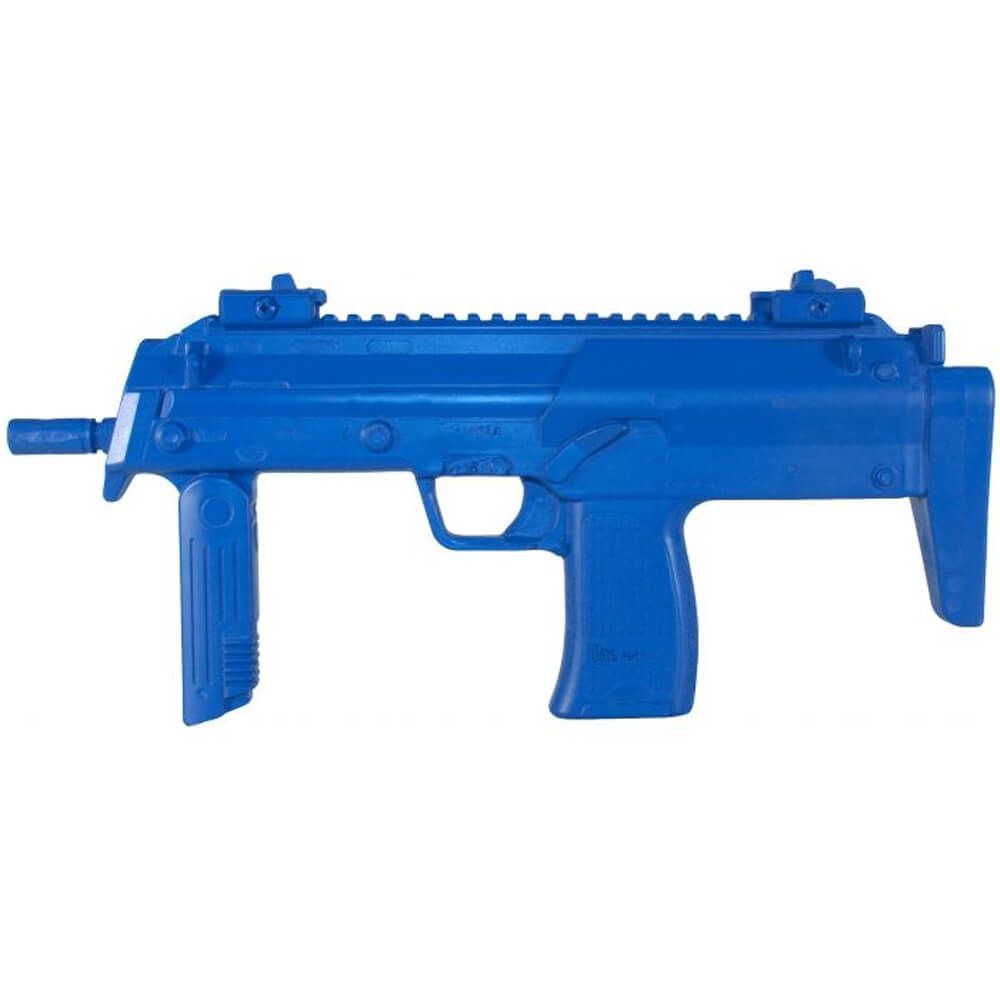 Fusil factice H&K MP7 - Blueguns