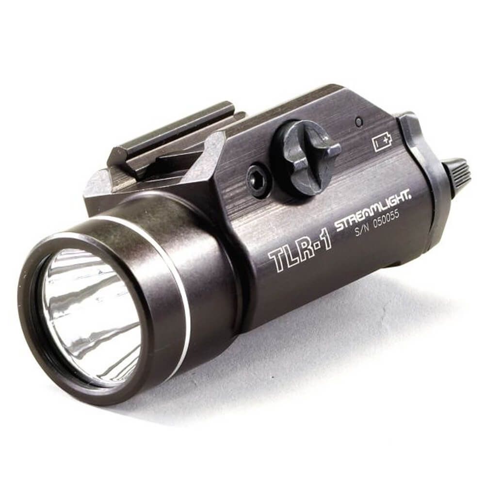 Lampe pour arme TLR-1 - Streamlight