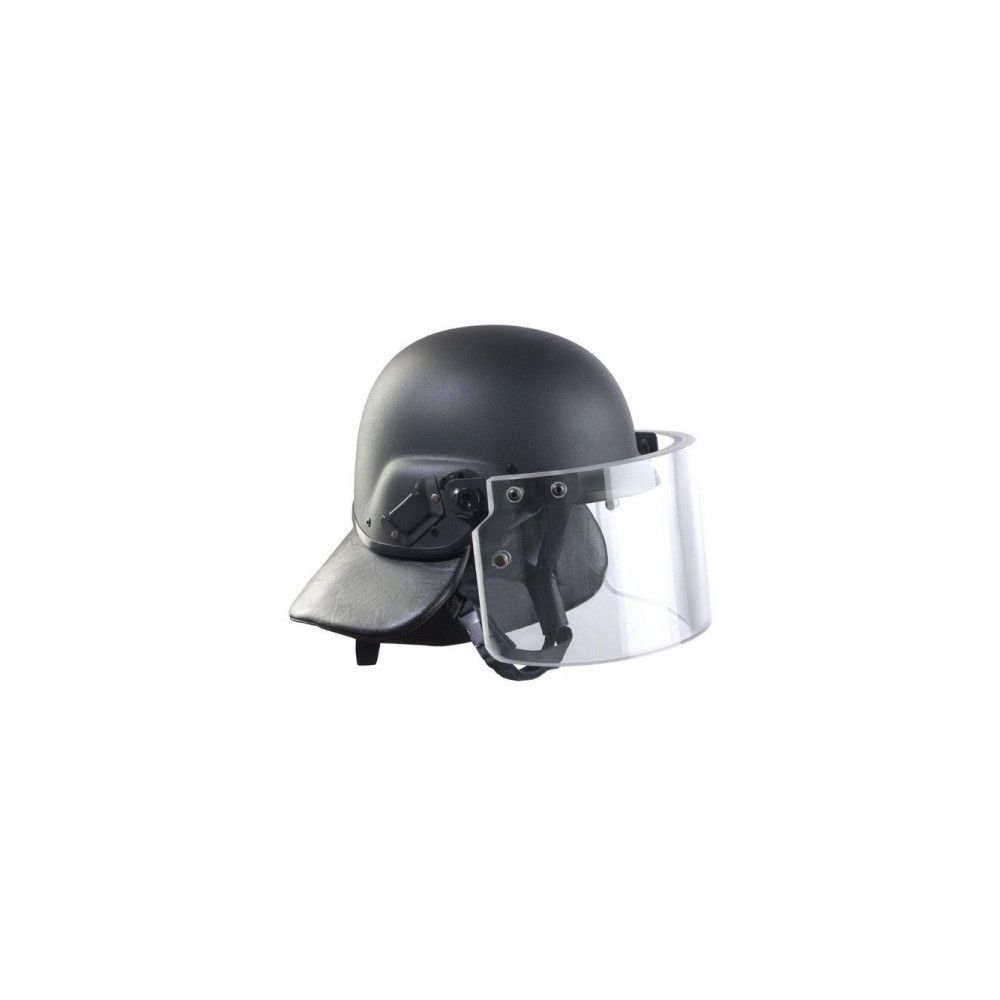 Casque TC Police T4