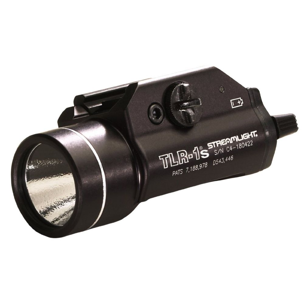Lampe pour armes TLR1-S - Streamlight