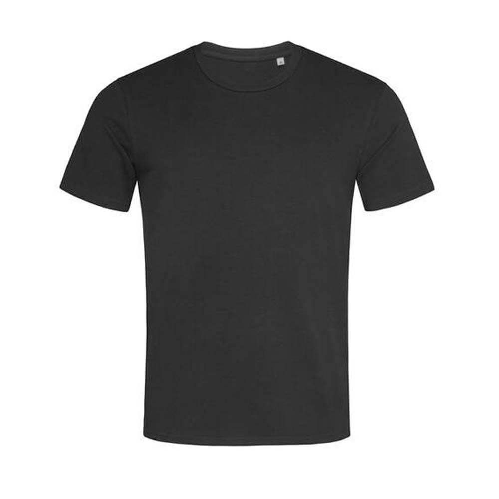 Tee-shirt col rond personnalisable