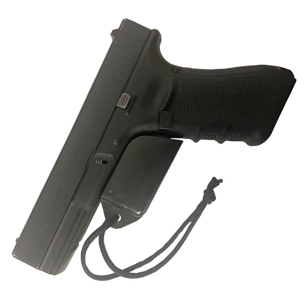 Holster de pontet pour Glock 17 et Glock 26 - ADN Tactical