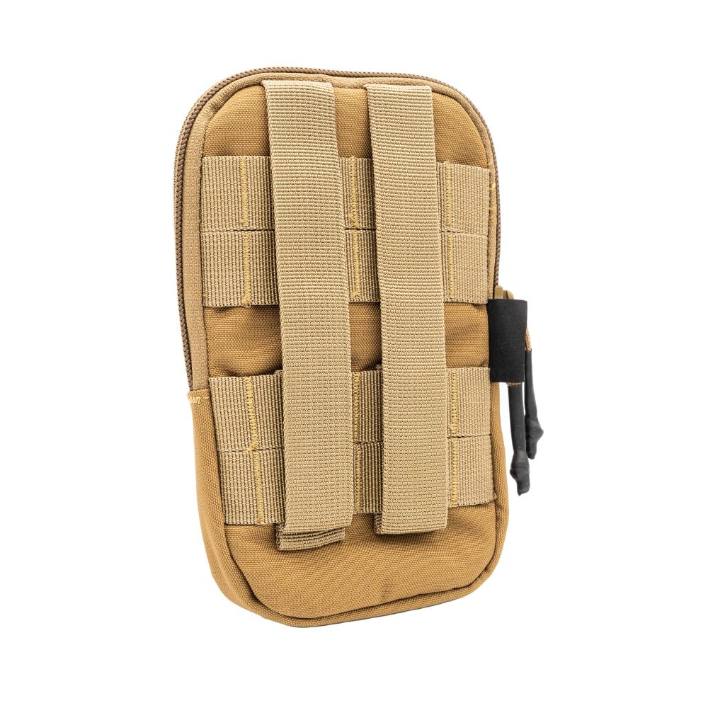 Poche multifonctions MOLLE 8x19 ADN Tactical - AMG Pro