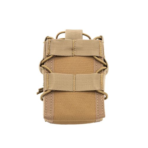 Porte chargeur simple 223/M4 coyote - ADN Tactical