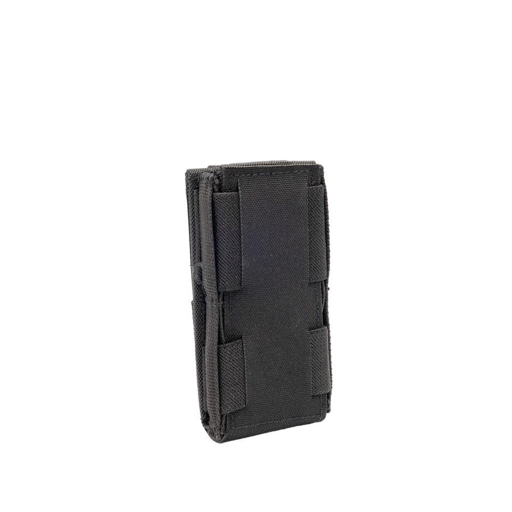 Porte chargeur 9 mm noir - ADN Tactical Porte chargeur 9 mm noir - ADN Tactical