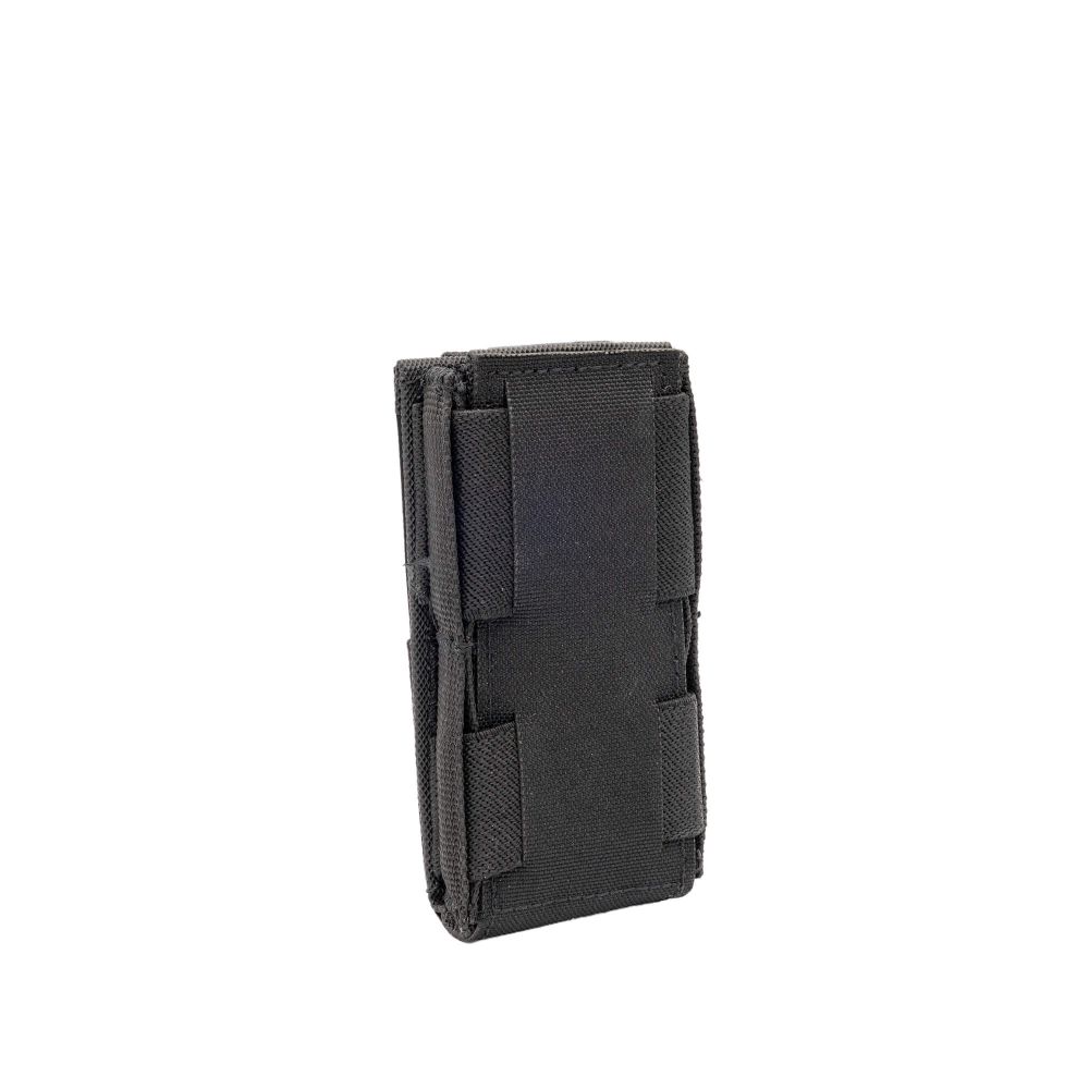 Porte chargeur 9 mm noir - ADN Tactical