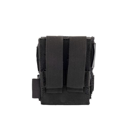 Porte chargeur multicalibre noir - ADN Tactical
