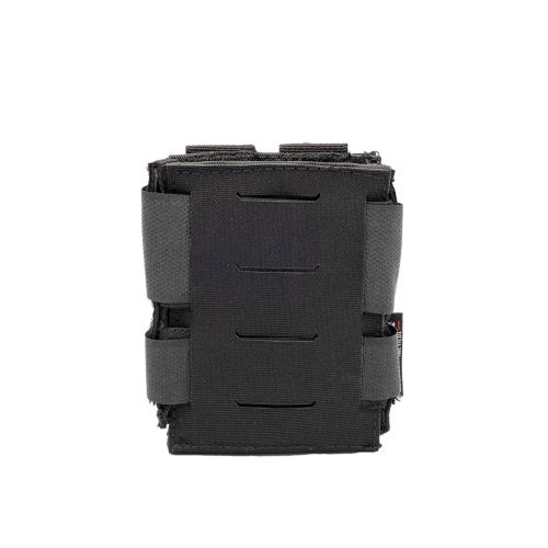 Porte chargeur multicalibre noir - ADN Tactical