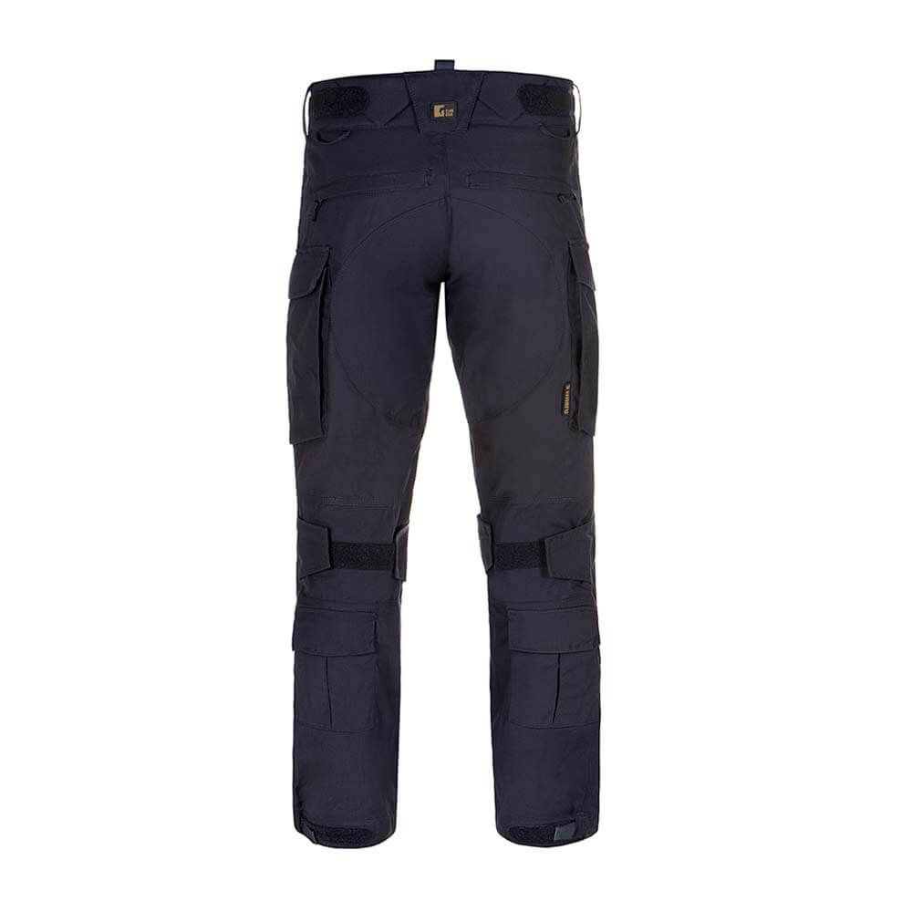 Pantalon de combat Raider MK.IV bleu marine - Clawgear