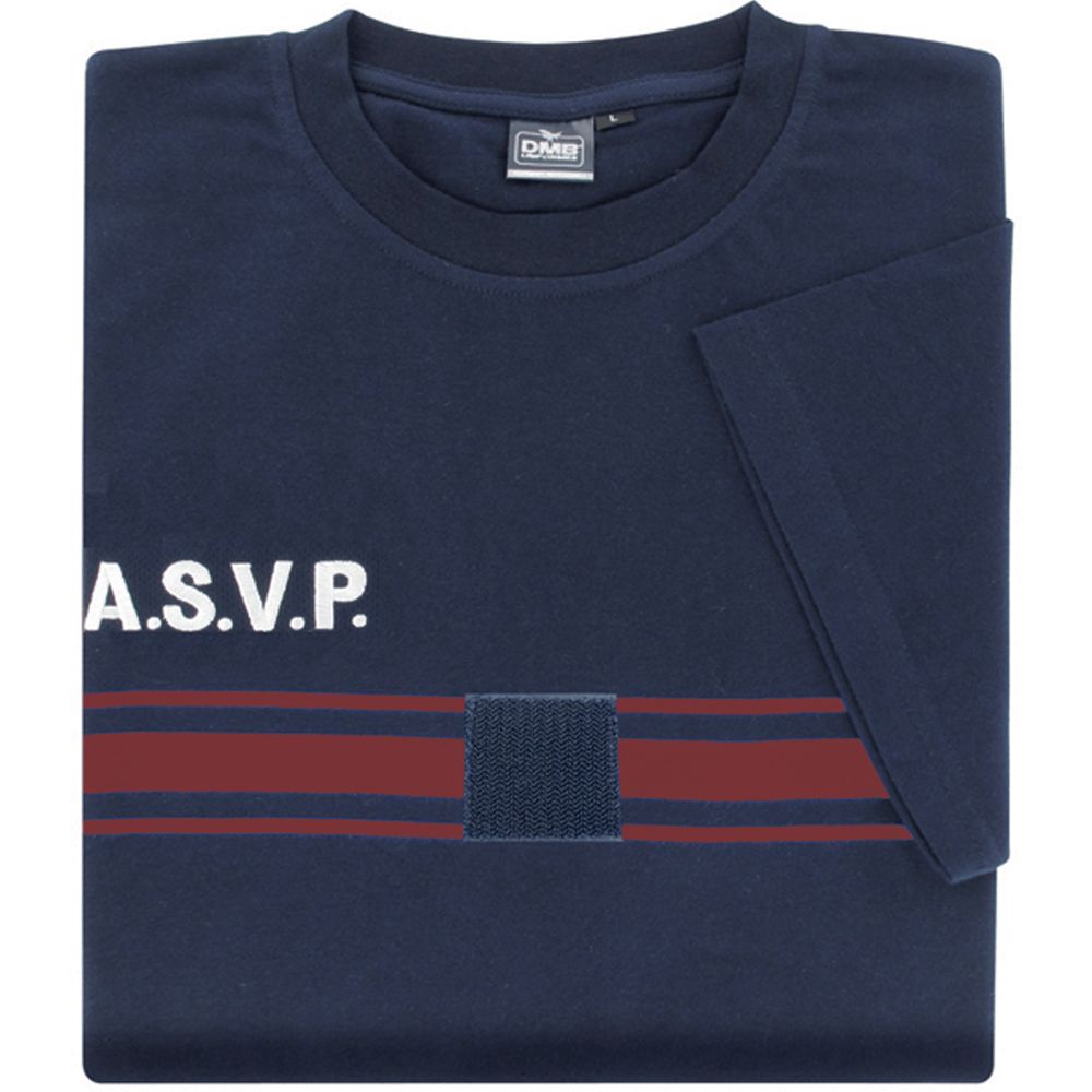 Tee-shirt coton ASVP