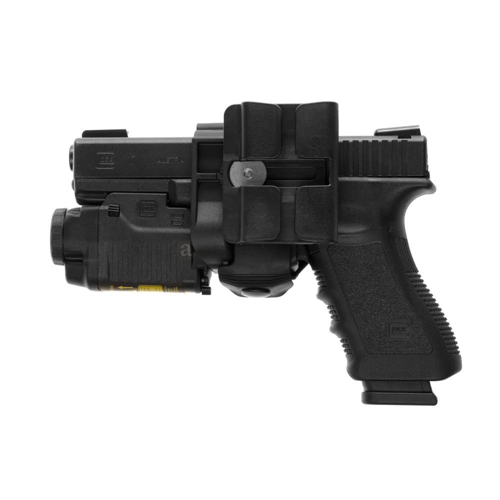 GunClip pour Glock 17/19/20/22 Crye Precision droitier