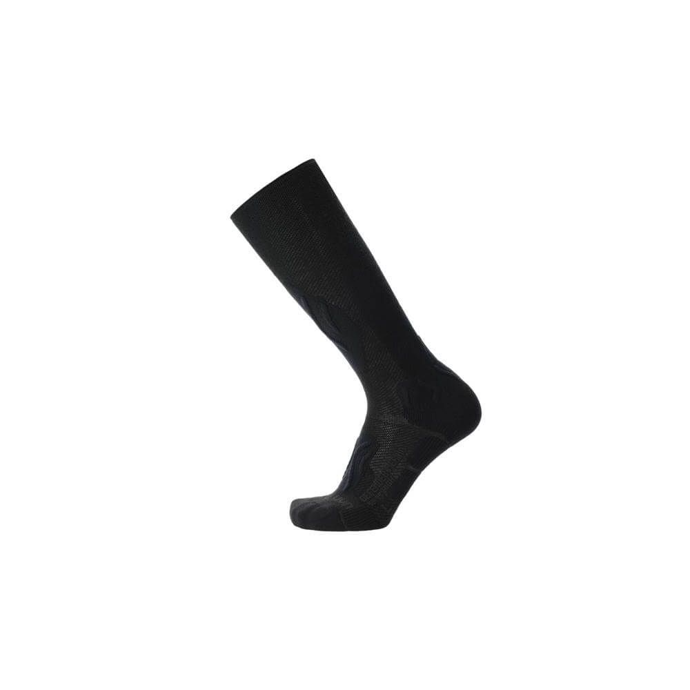 Chaussettes UYN Tactical Defender Merinos noire
