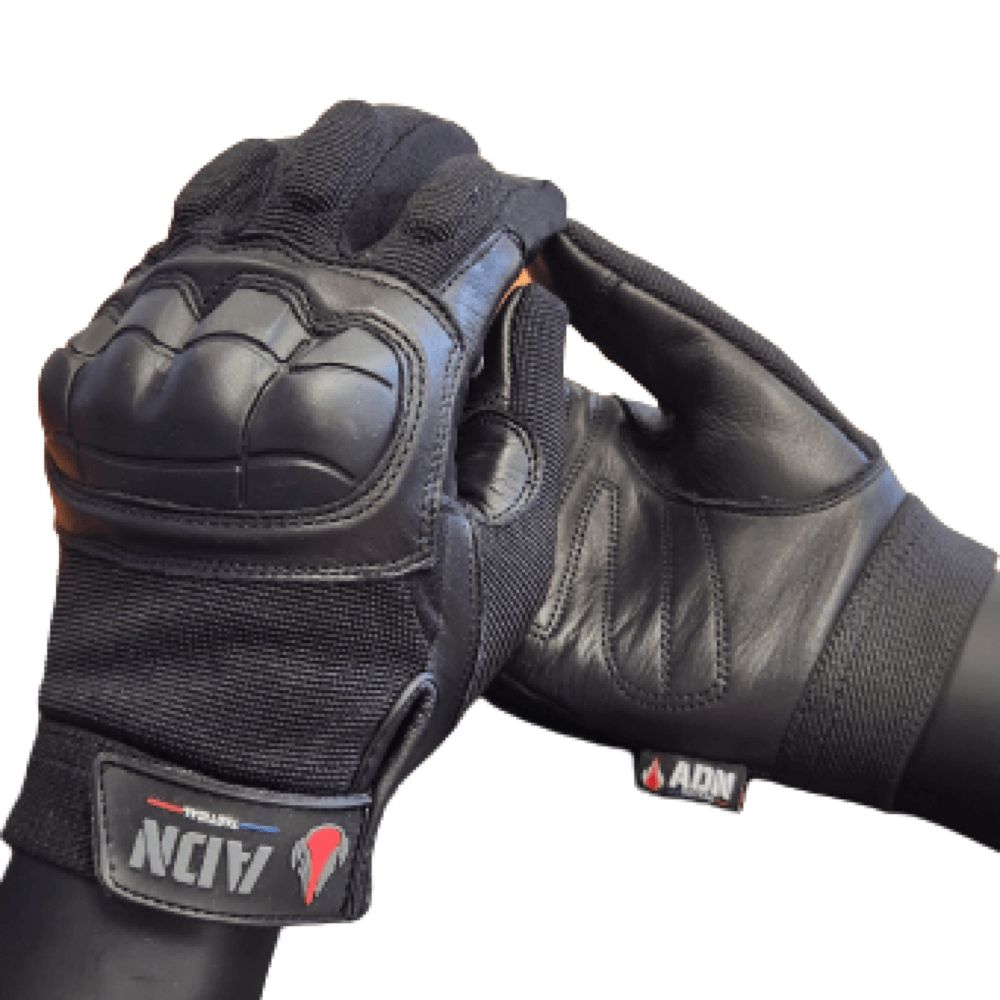 Gants d'intervention SOG HK coqués 3.0 - ADN Tactical