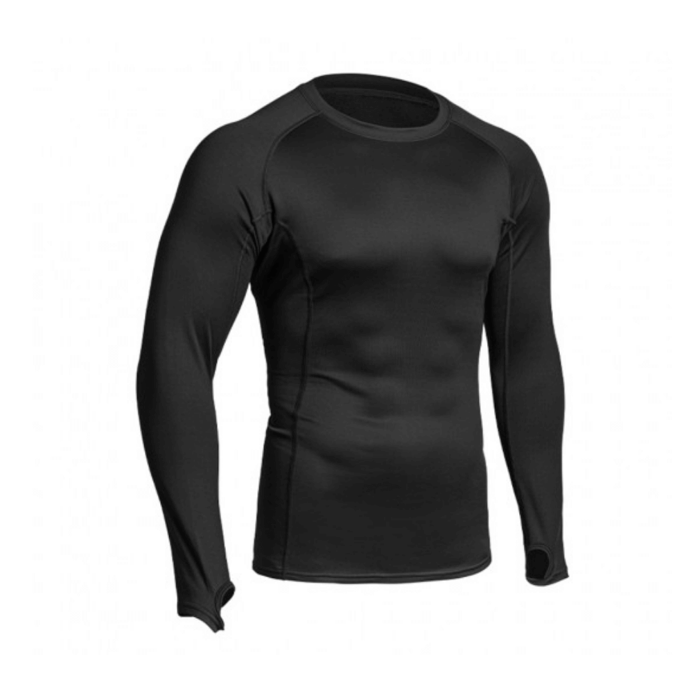 Maillot thermo performer 0/-10°C noir - A10 Equipement