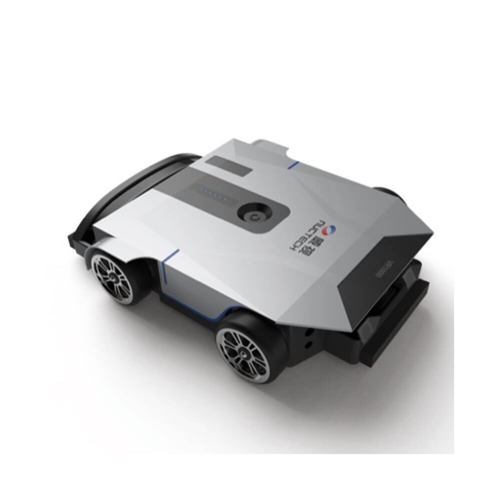 Robot d'inspection sous-vehicule VR1000 - Nuctech