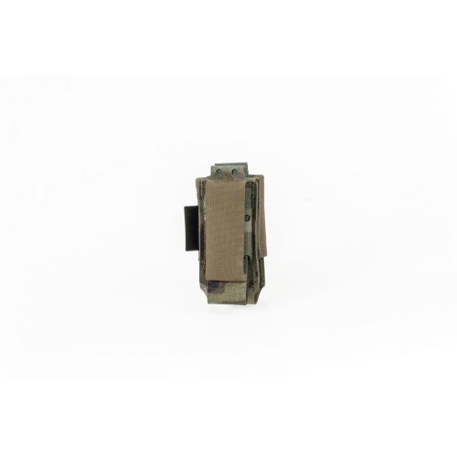 Porte charge simple Magnus MK2 short - Raptor Tactical