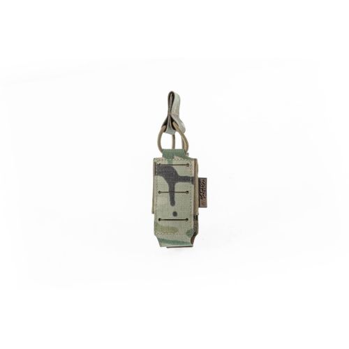 Porte charge simple Magnus MK2 short - Raptor Tactical