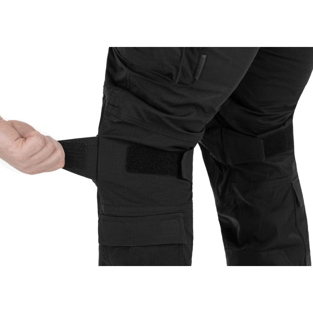 Pantalon tactique Raider MK V noir - Clawgear