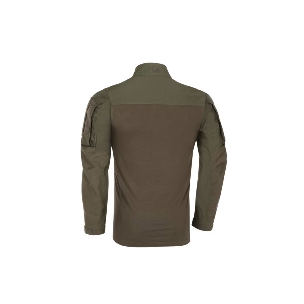 Combat shirt Raider MK V vert olive - Clawgear