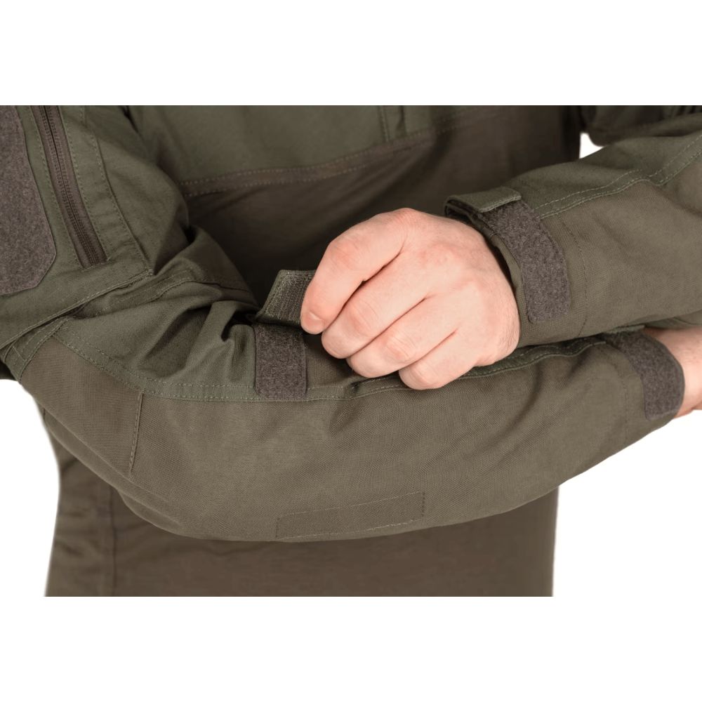 Combat shirt Raider MK V vert olive - Clawgear
