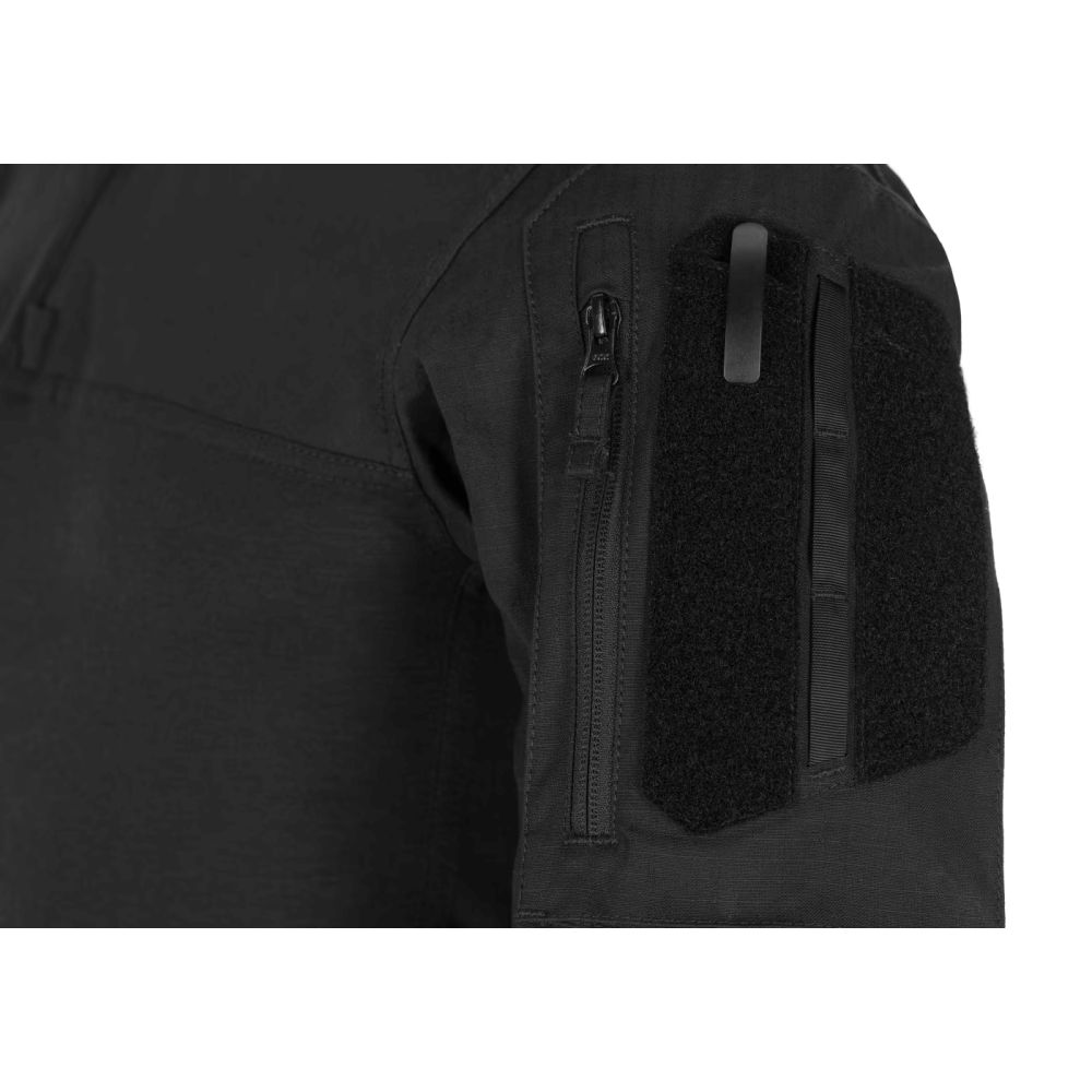 Combat shirt Raider MK V noir - Clawgear
