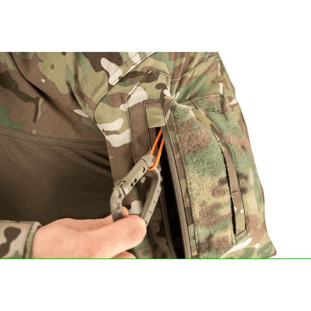 Combat shirt Raider MK V multicam - Clawgear
