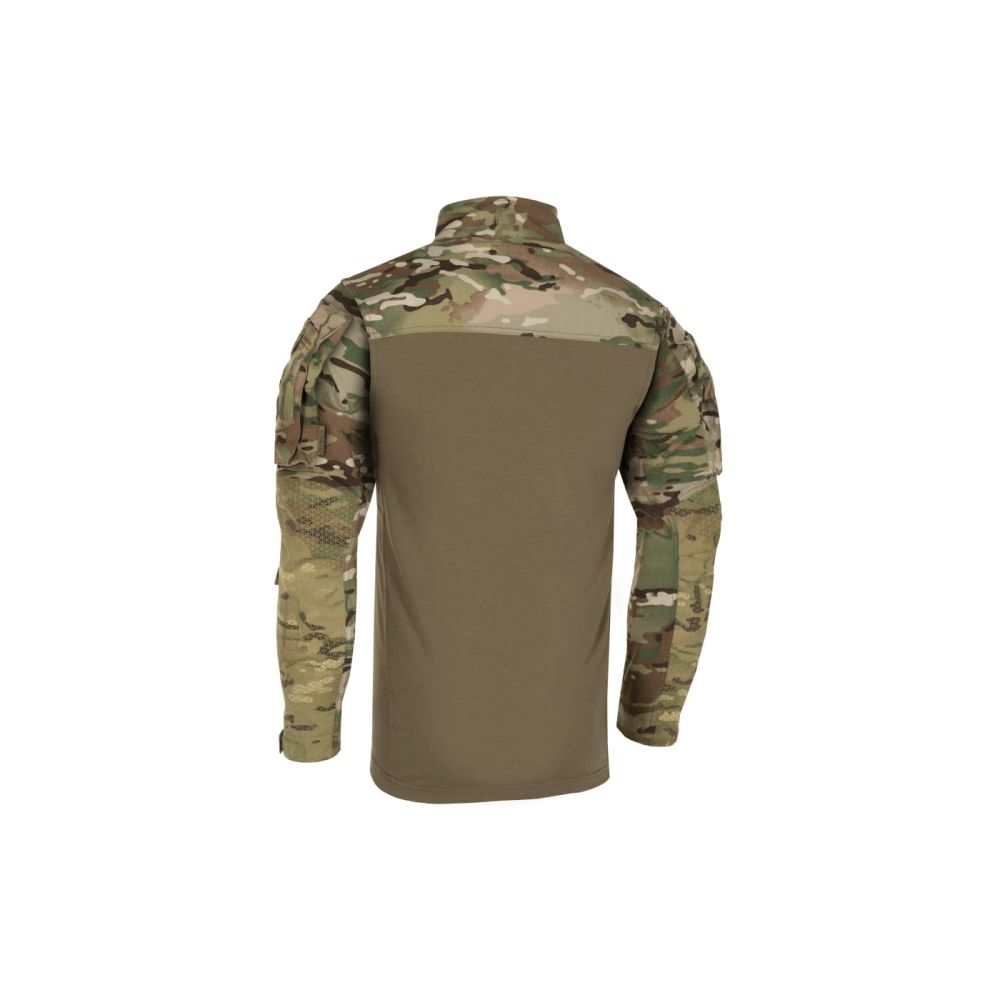 Combat shirt Raider MK V ATS multicam - Clawgear