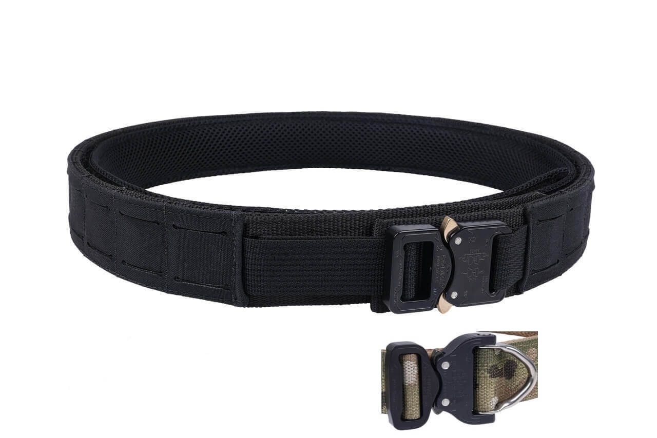 Ceinture boucle cobra best sale